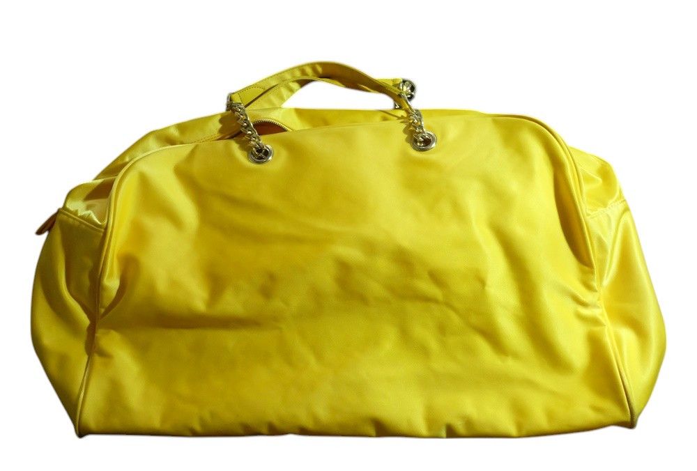 Valentino Valentino Garavani Sport Duffel Bag Size ONE SIZE - 7 Thumbnail