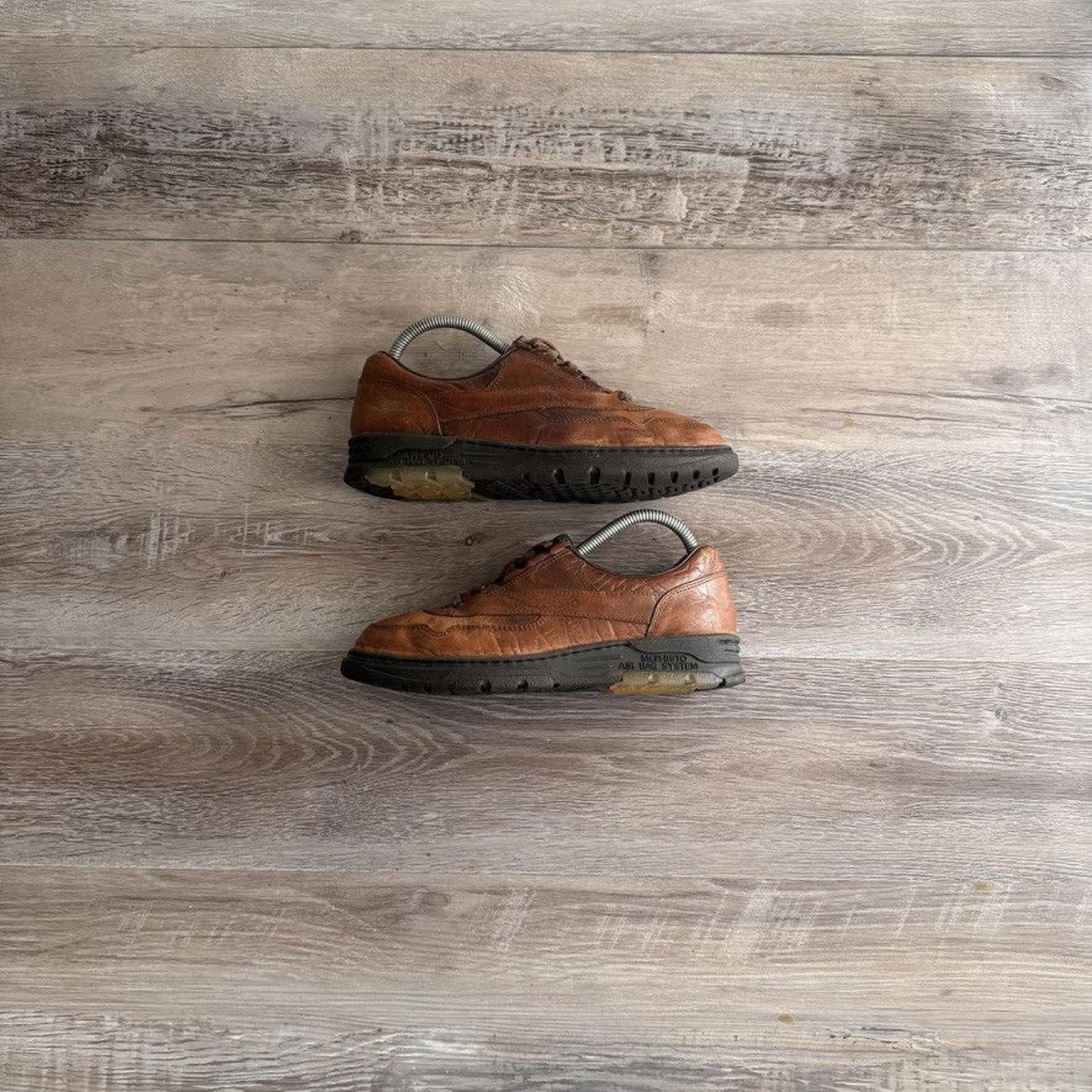 Mephisto MEPHISTO • VNTG Match (7M) Size US 7 / EU 40 - 1 Thumbnail