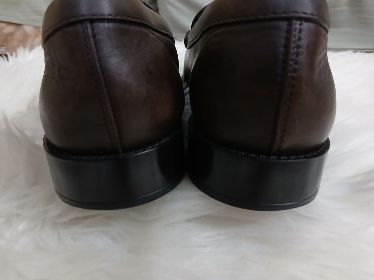 Tod's Tod’s classic penny loafers Size US 8.5 / EU 41-42 - 8 Thumbnail