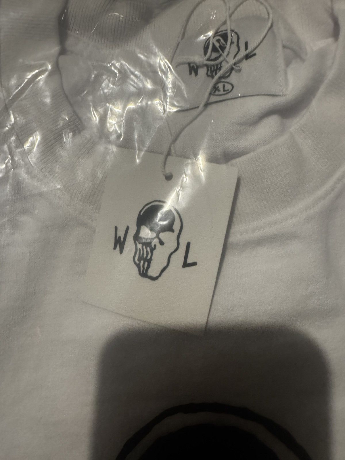 Warren Lotas Still Sad T-shirt Size US XL / EU 56 / 4 - 4 Thumbnail