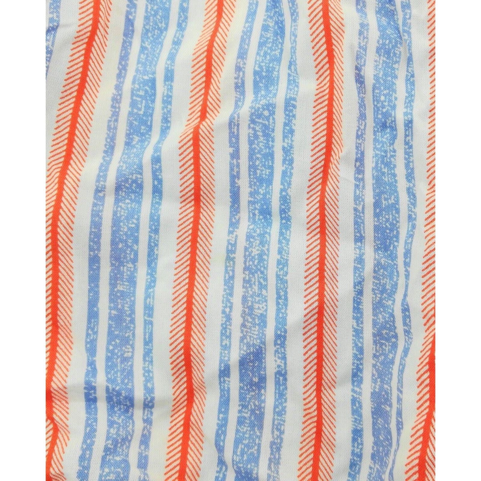 Other Jolie & Joy MultiColored Striped Tie Belt Shorts - Size 2X Size 40" / US 18 - 3 Thumbnail