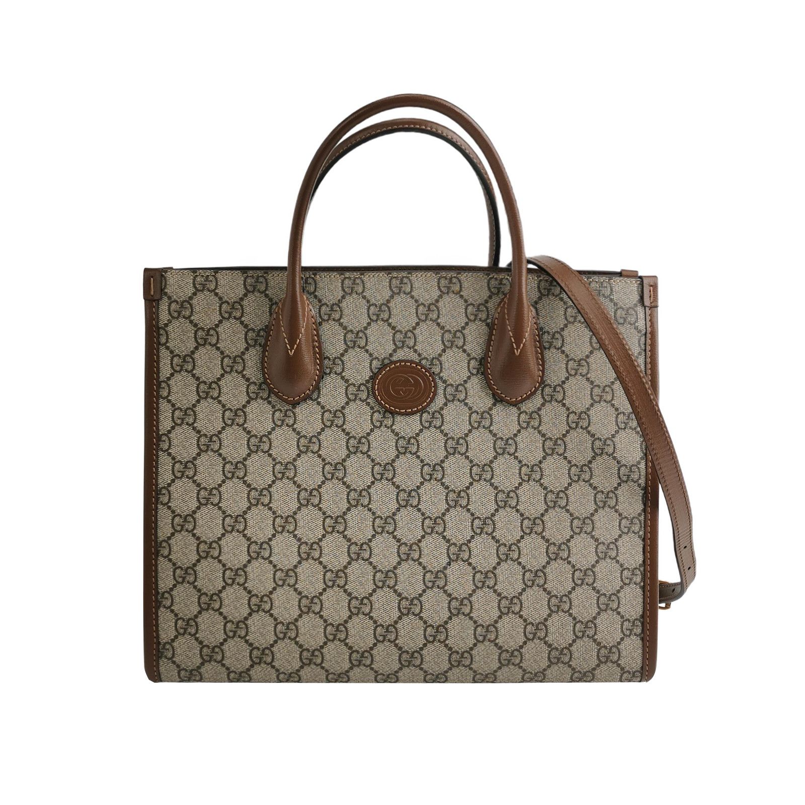 Gucci Gucci Women os Shoulder Bags Size ONE SIZE - 1 Thumbnail