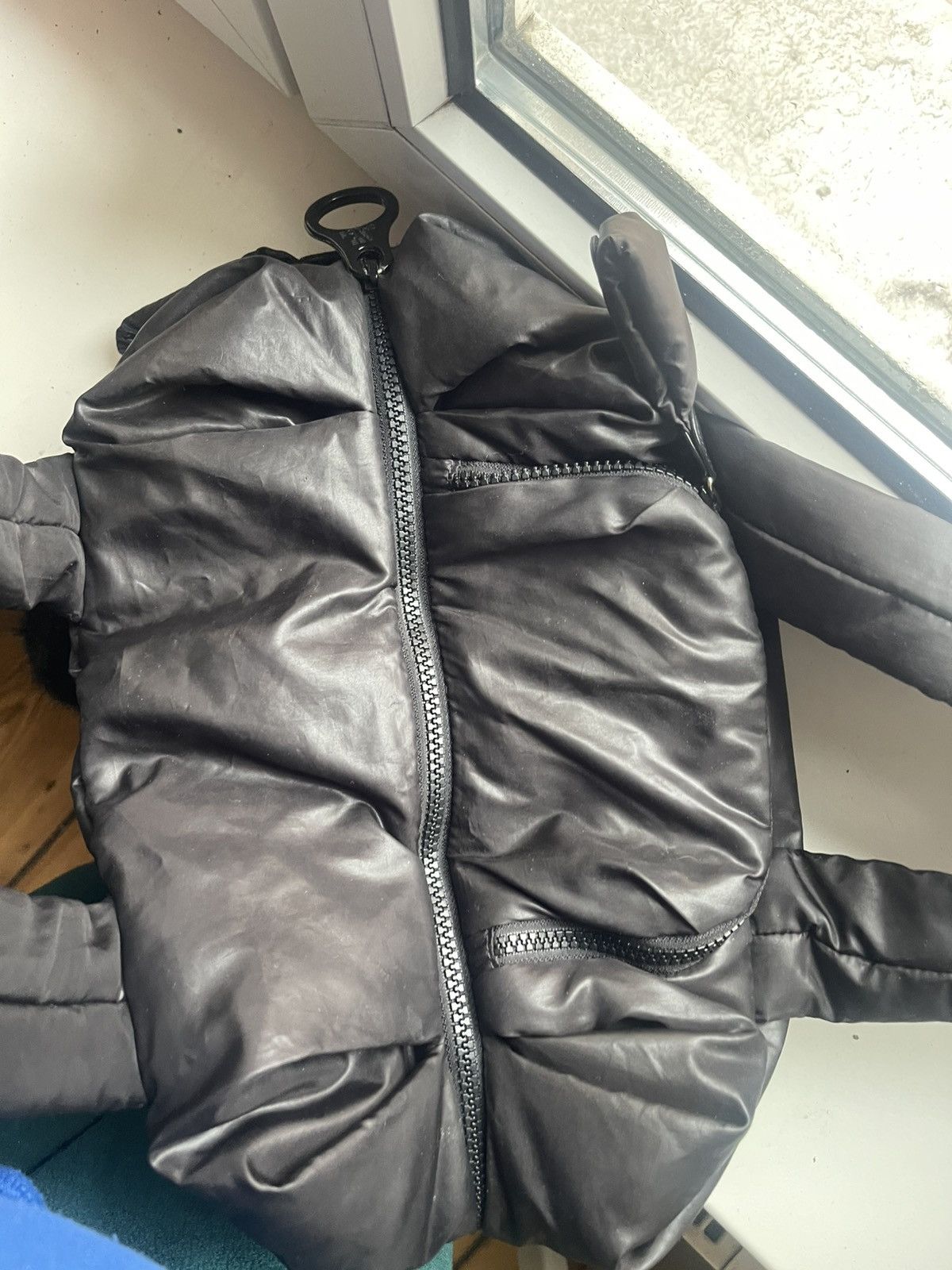 See by Chloe See by Chloe Joyrider Puffer Bag Size ONE SIZE - 5 Thumbnail