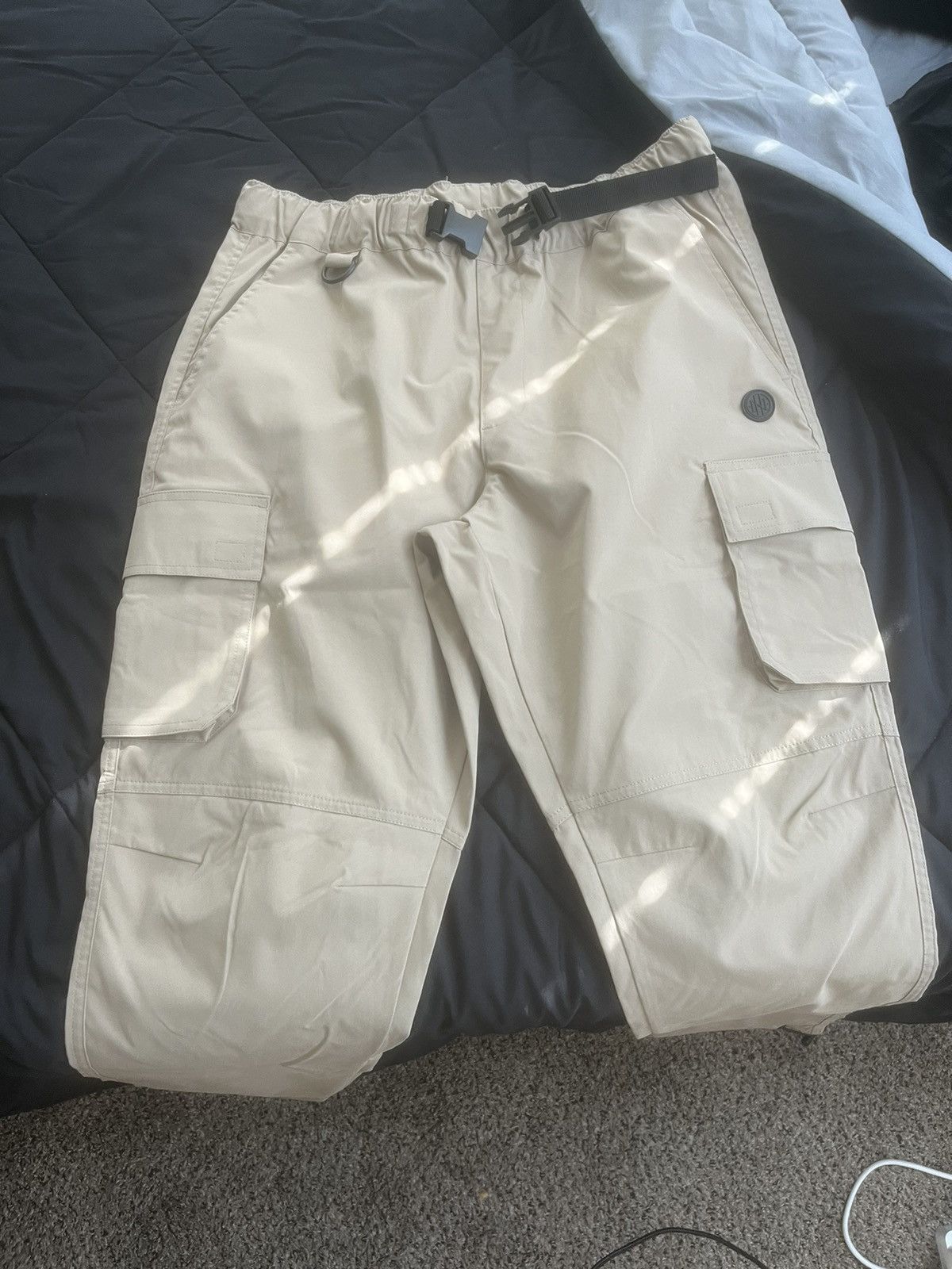 Other Street wear cargo pants Size US 32 / EU 48 - 1 Preview