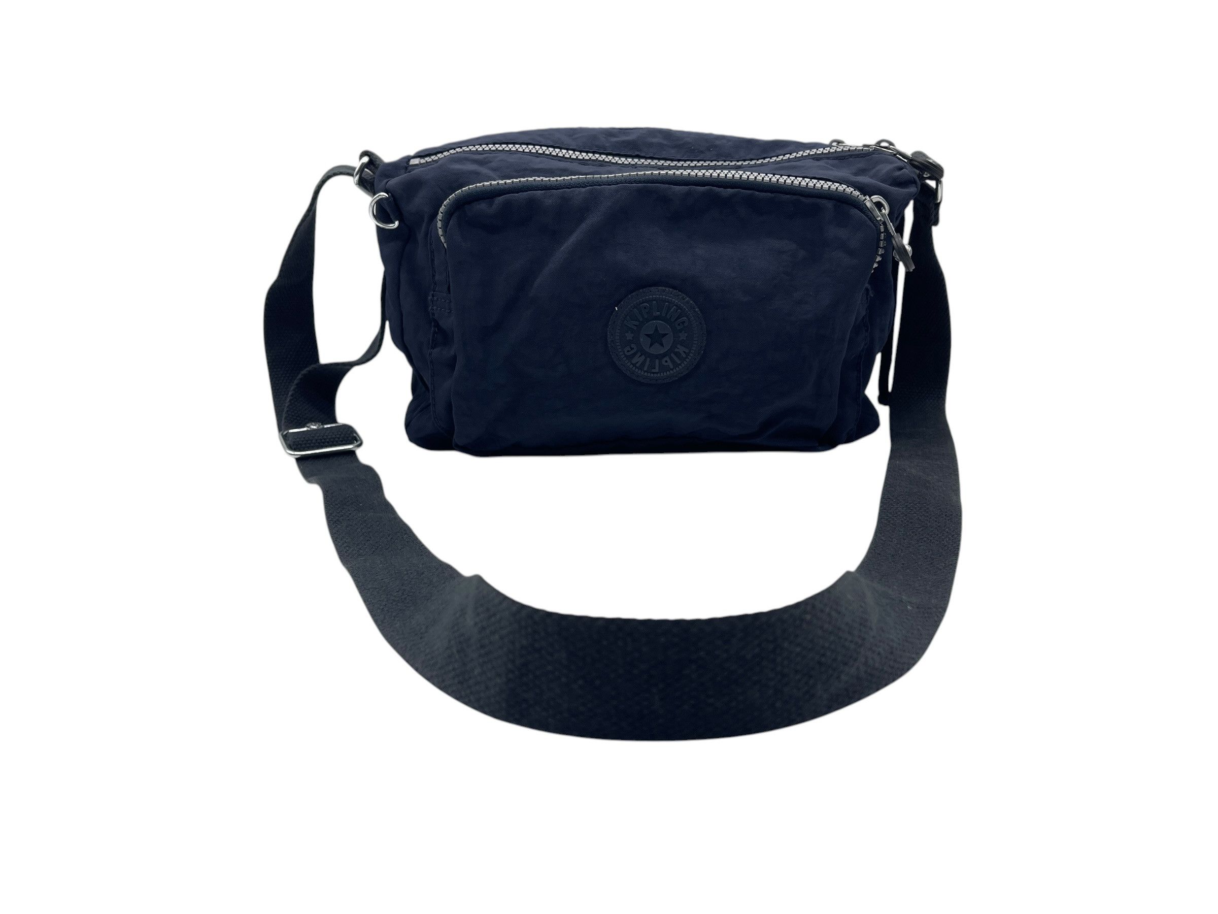 Japanese Brand Kipling Alvar Crossbody Bag Size ONE SIZE - 3 Thumbnail