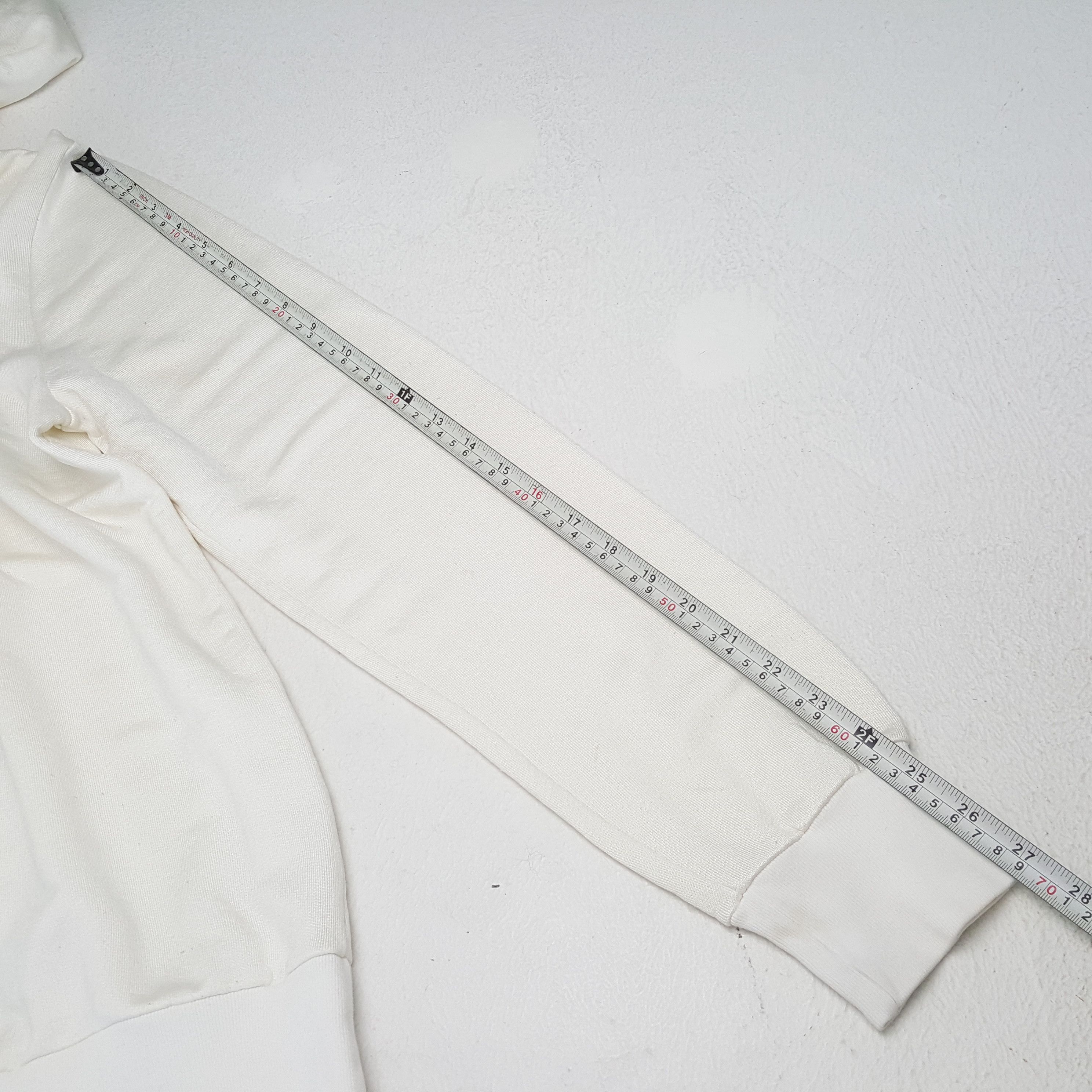 A.P.C. × Vintage A.P.C UNIVERSITY OF NOWHERE Hoodies Size US M / EU 48-50 / 2 - 6 Thumbnail