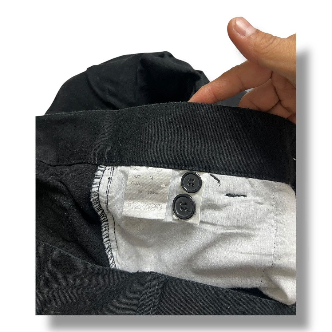 Designer × Japanese Brand UNBRAND MULTIPOCKET CARGO PANTS Size US 32 / EU 48 - 11 Thumbnail