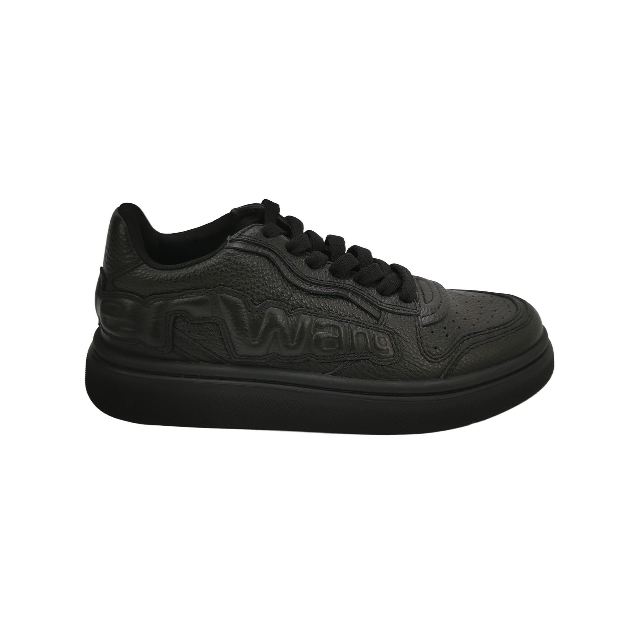 Alexander Wang Alexander Wang Women 7 Lowtop Sneakers Size US 7 / IT 37 - 1 Thumbnail