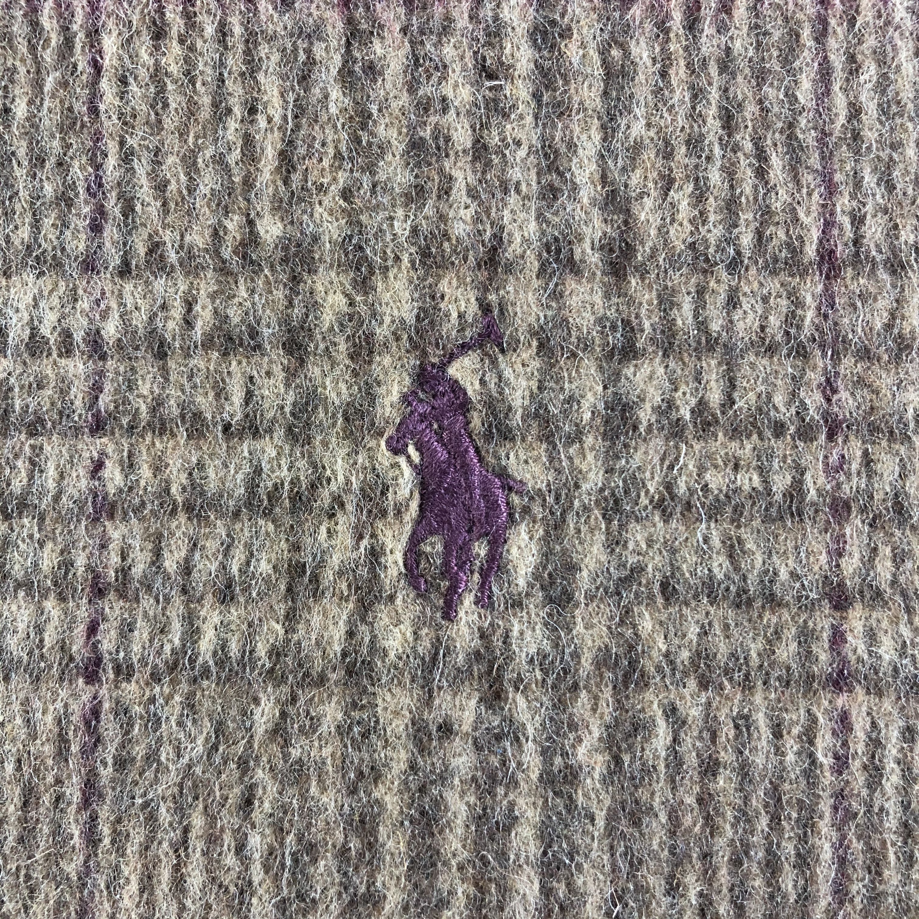Polo Ralph Lauren Scarf / Muffler / Neckwear - KM72