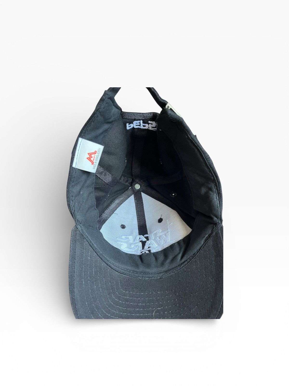 Star Wars Star Wars Episode I Phantom Menace Vintage Cap Size ONE SIZE - 4 Thumbnail