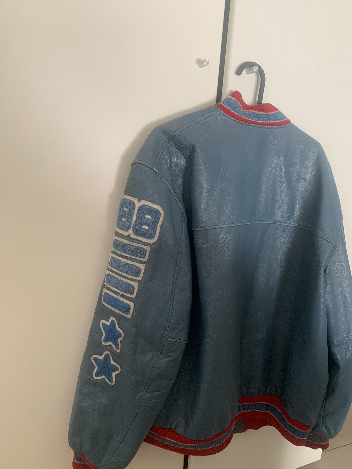 Vintage Varsity jacket 60’s Size US M / EU 48-50 / 2 - 6 Thumbnail
