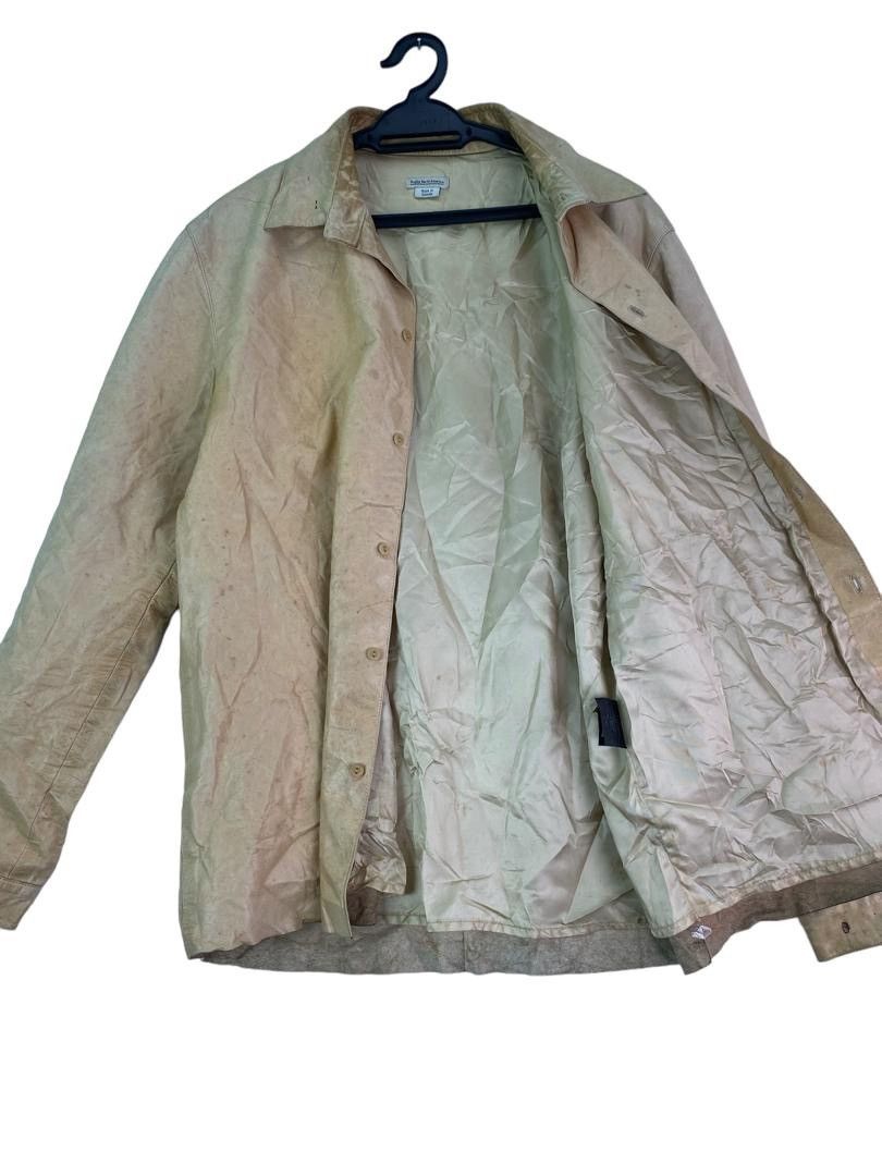 Other Rugby North America leather shirts button up Size US M / EU 48-50 / 2 - 2 Thumbnail