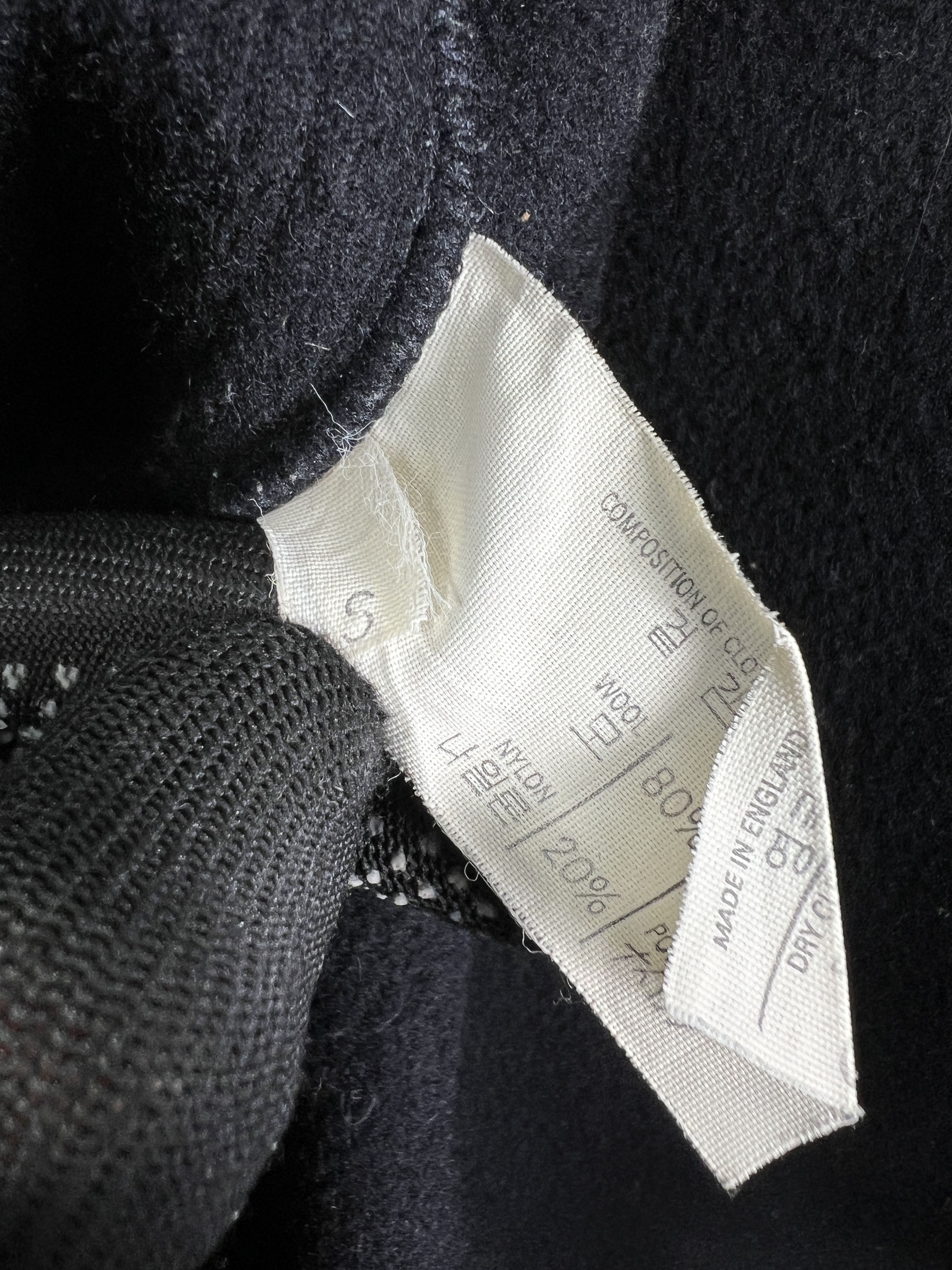 Gloverall Vintage Gloverall Duffle Coat (S) GTMP305 Size S / US 4 / IT 40 - 6 Thumbnail