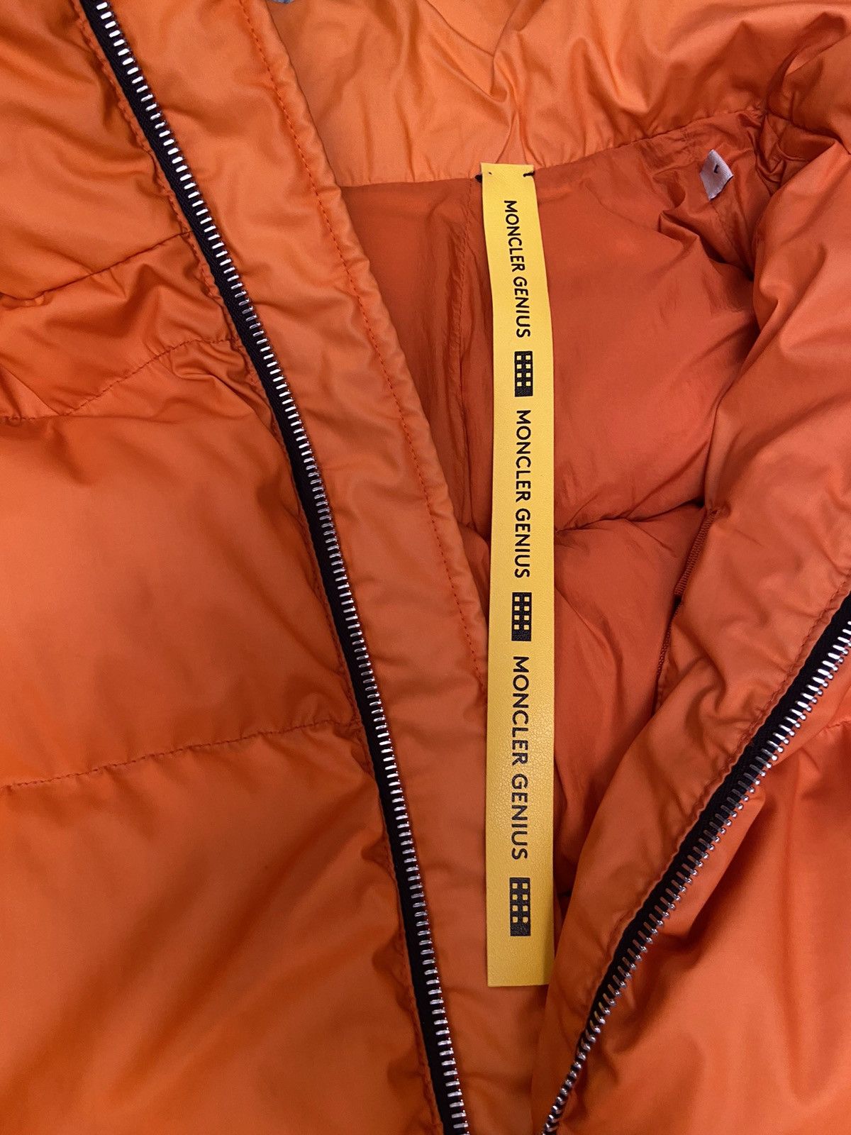 1017 ALYX 9SM Moncler Genius X Alyx studio Size US M / EU 48-50 / 2 - 9 Thumbnail
