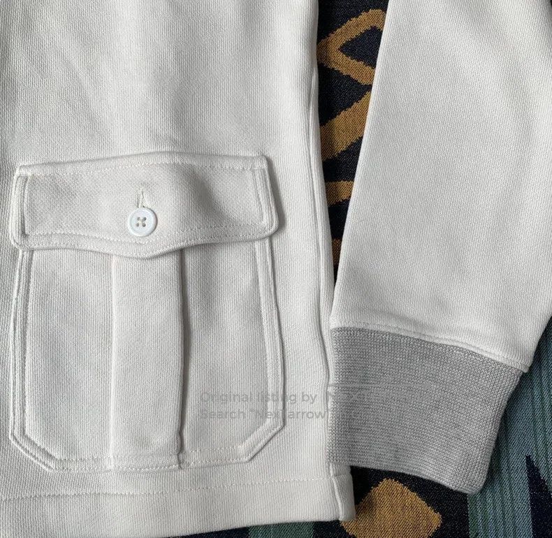 RRL Ralph Lauren RRL Ralph Lauren Shawl collar sweatshirt Size US S / EU 44-46 / 1 - 4 Thumbnail