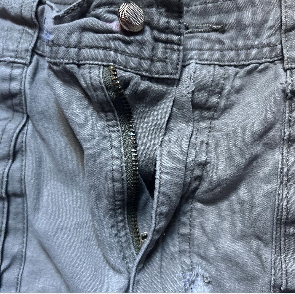 Vintage ⭐️Vintage shorts⭐️ Size 30" / US 8 / IT 44 - 5 Thumbnail