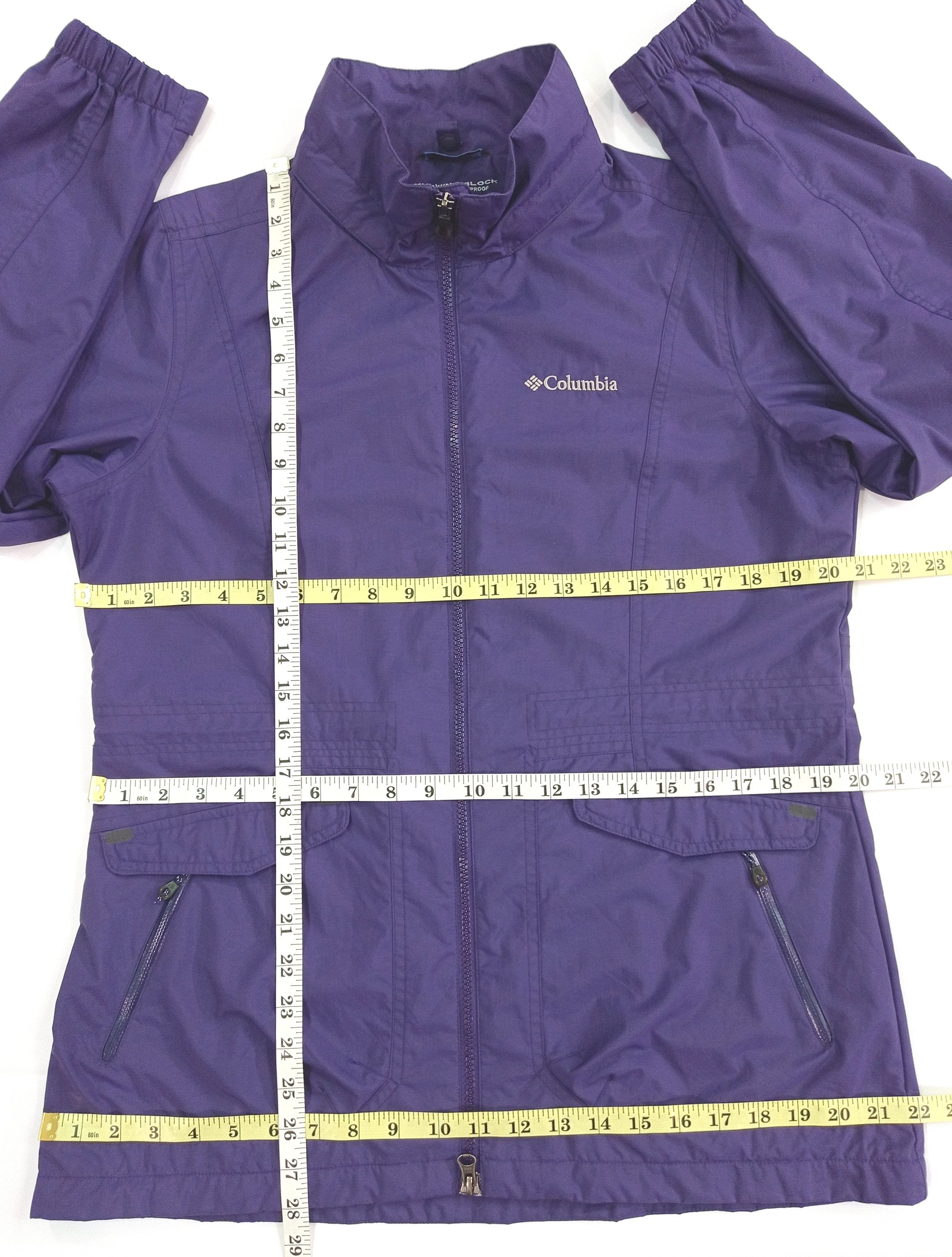 Columbia COLUMBIA JACKET Size US L / EU 52-54 / 3 - 8 Thumbnail