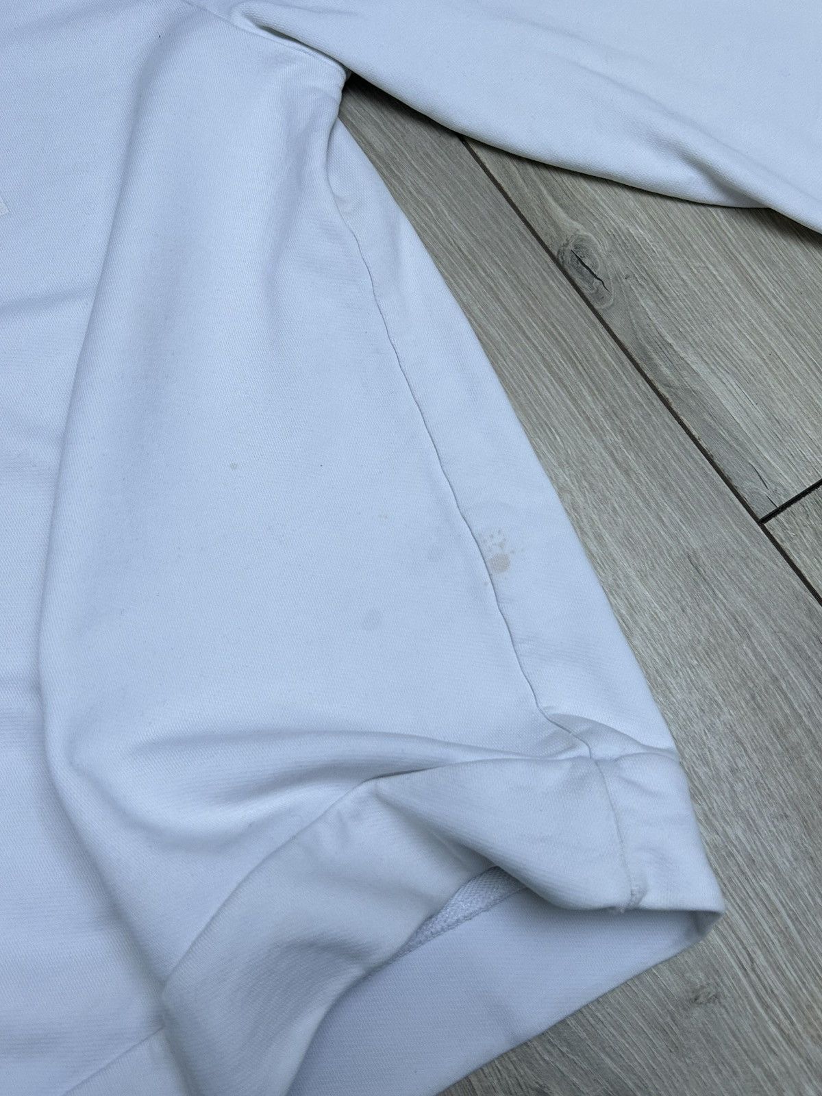 A.P.C. × Designer A.P.C. Hiver 87 sweatshirt Size US XL / EU 56 / 4 - 6 Thumbnail