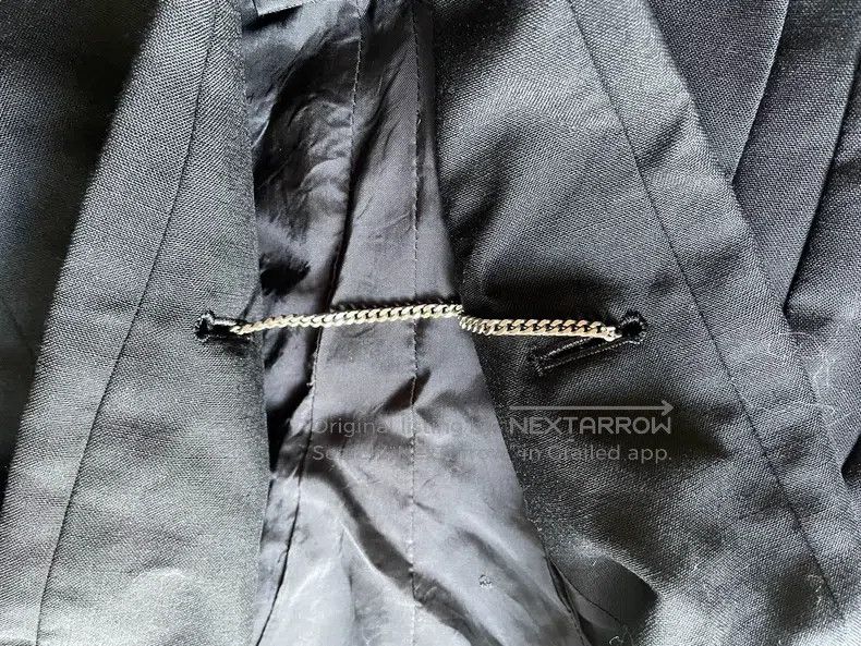 Comme des Garcons Comme Des Garcons overcoat Size XS / US 0-2 / IT 36-38 - 4 Thumbnail