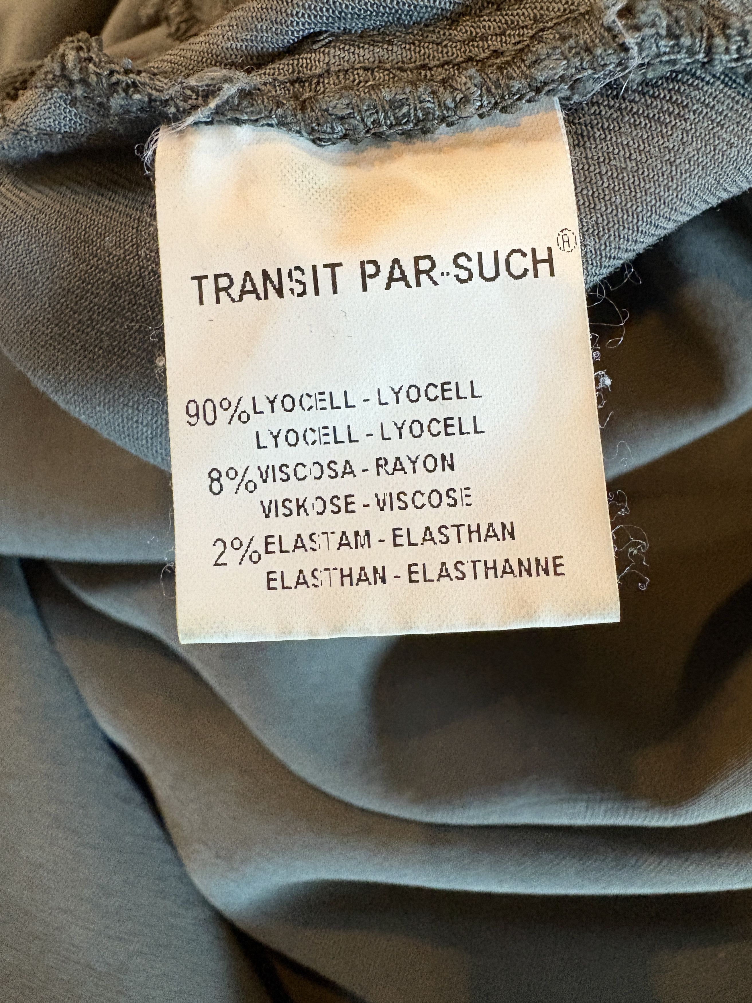 Other Versatile Skirt Size 2 Size 26" / US 2 / IT 38 - 3 Thumbnail