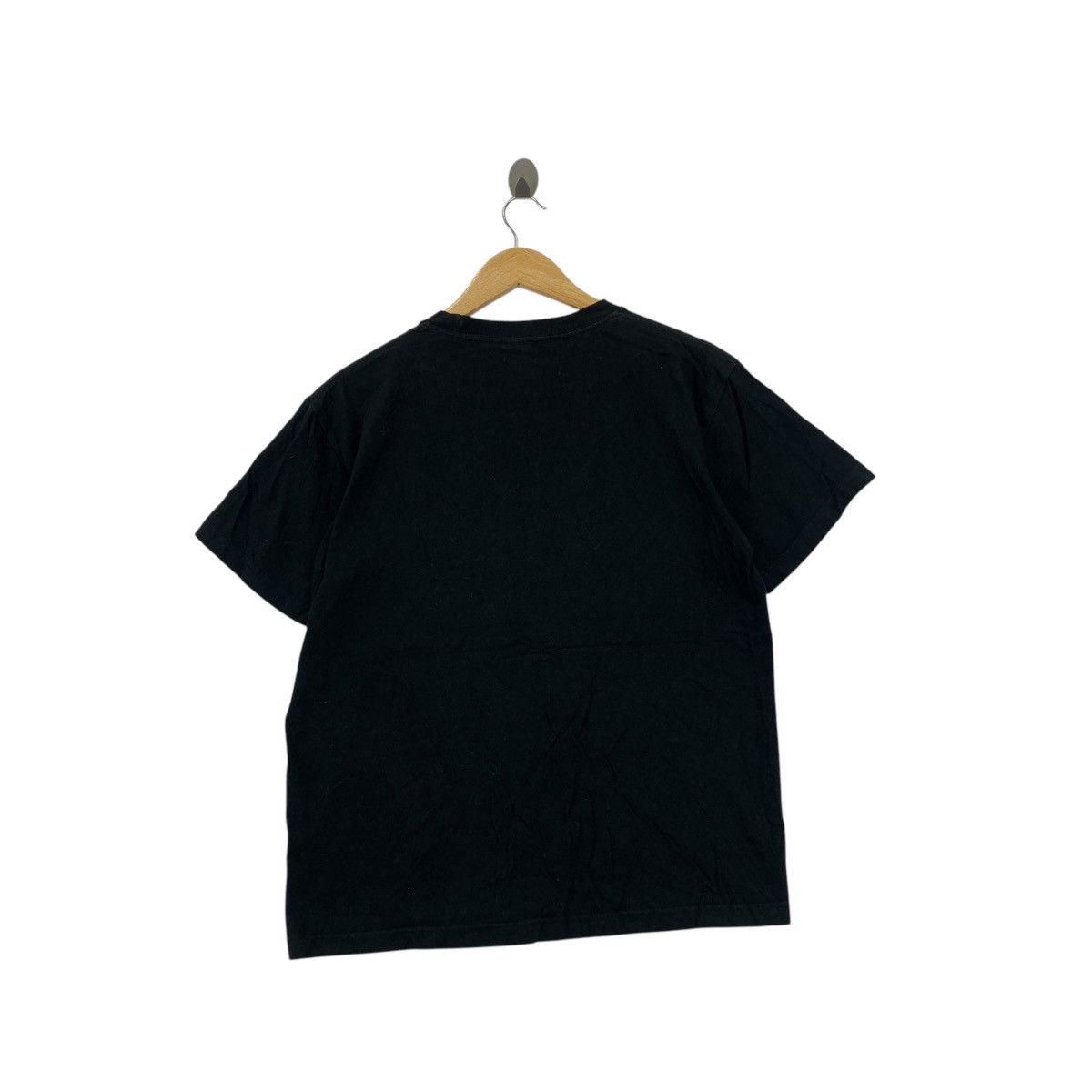 Vintage JAPAN TRADITIONAL SENDAI CITY Samurai Edo Tee Shirt Top Date Size US M / EU 48-50 / 2 - 5 Thumbnail