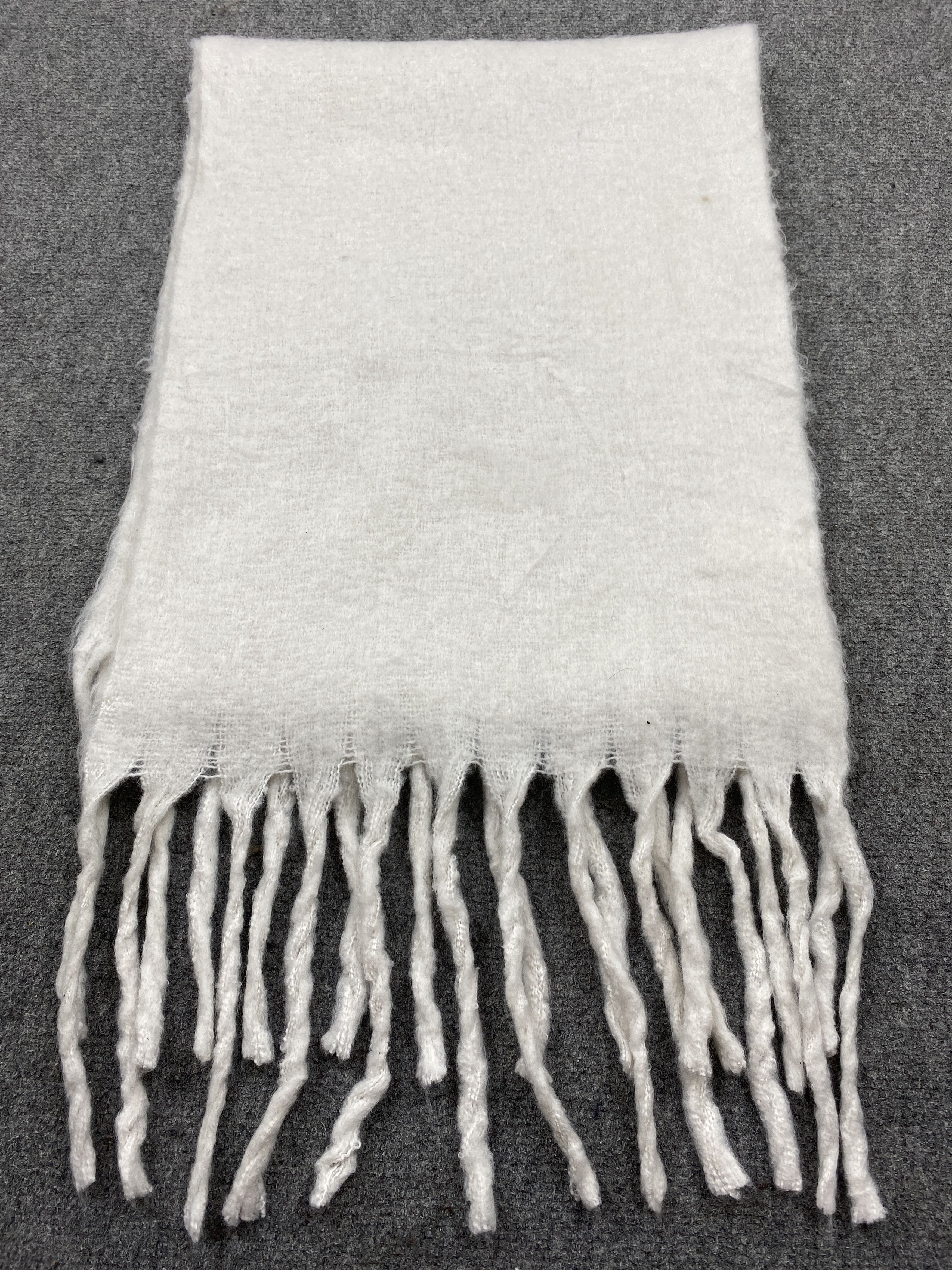 Japanese Brand Japanese Brand Scarf / Muffler / Neckwear SC0179 Size ONE SIZE - 6 Thumbnail