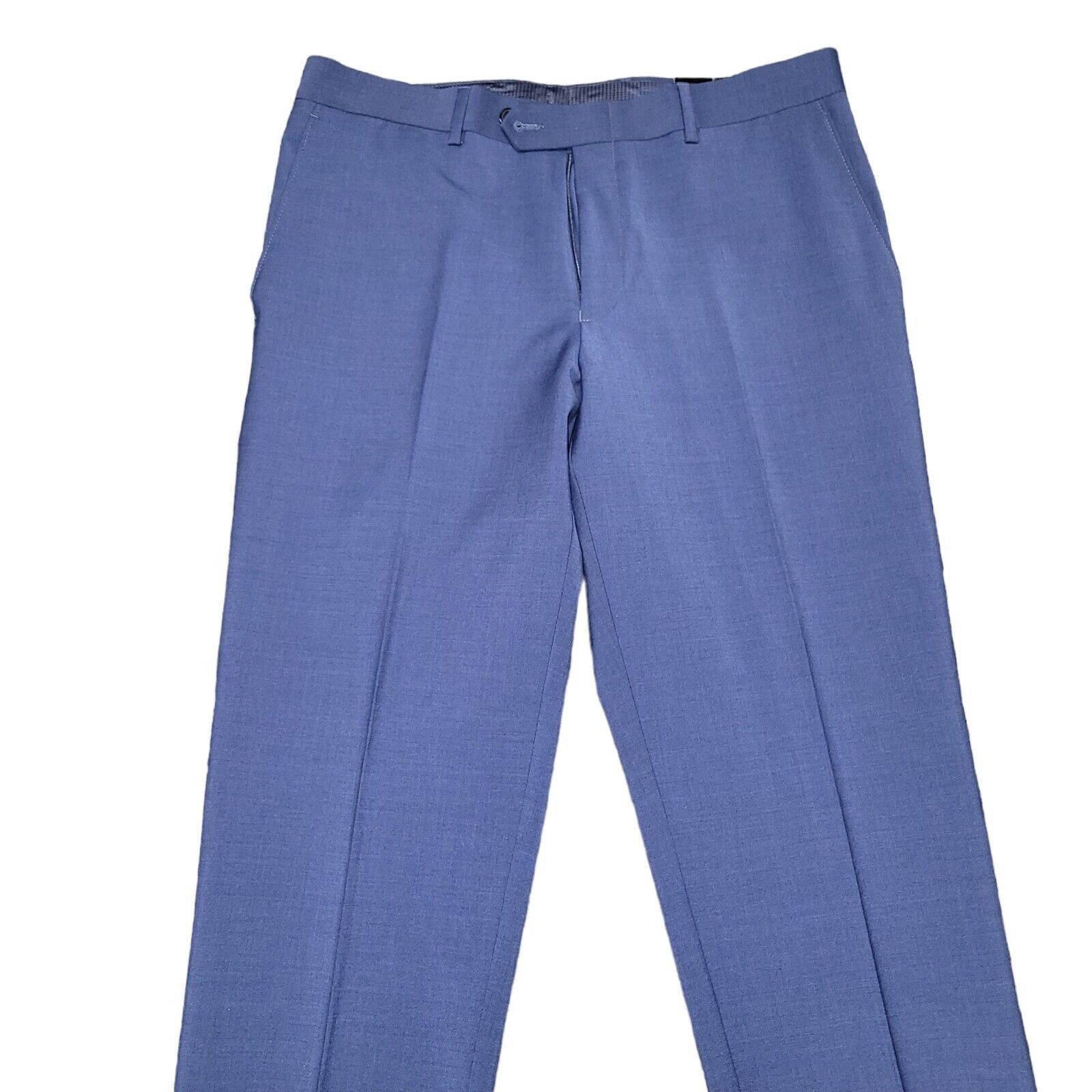 Bar III Men's Bar III Dress Pants. 33/32. New With Tags $175 Size US 33 - 2 Thumbnail