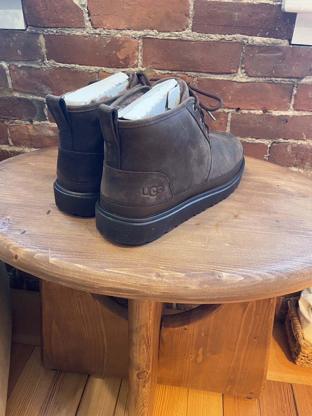 Ugg Ugg Neumel Weather II Size US 12 / EU 45 - 2 Thumbnail