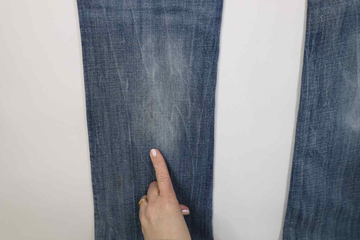 Miss Me Miss Me Stretch Signature Rise Boot Flared Denim Jeans Size 29" - 12 Thumbnail