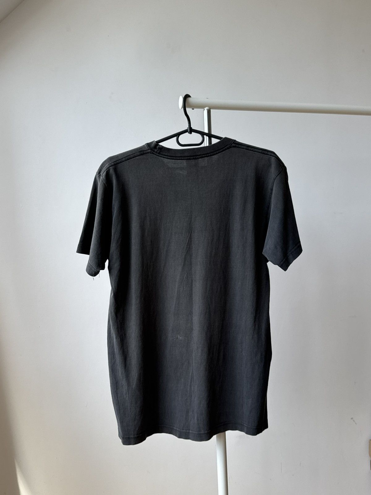 Vintage Vintage Y2K Tribal Fire Dragon T-shirt Size US L / EU 52-54 / 3 - 5 Thumbnail