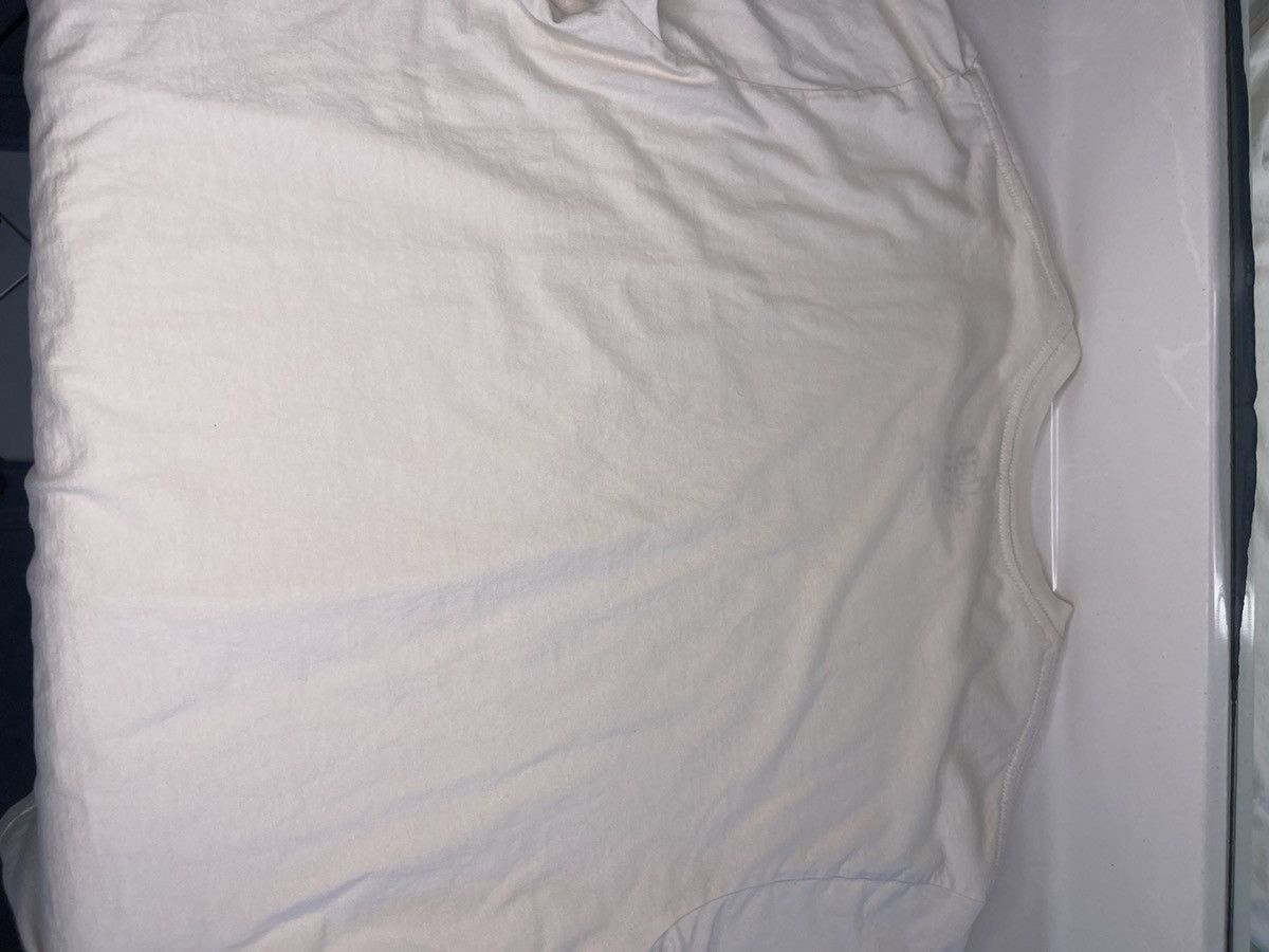 Other Lost Cream Tee with Tropical Graphic Size US L / EU 52-54 / 3 - 6 Thumbnail