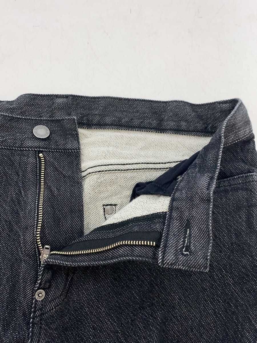 Undercover Denim Jeans Size US 29 - 3 Thumbnail