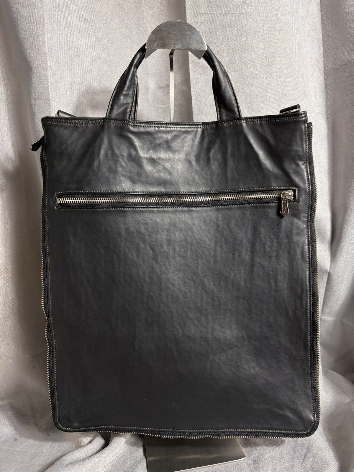 Jean Paul Gaultier Jean Paul Gaultier Tote Bag Size ONE SIZE - 1 Thumbnail