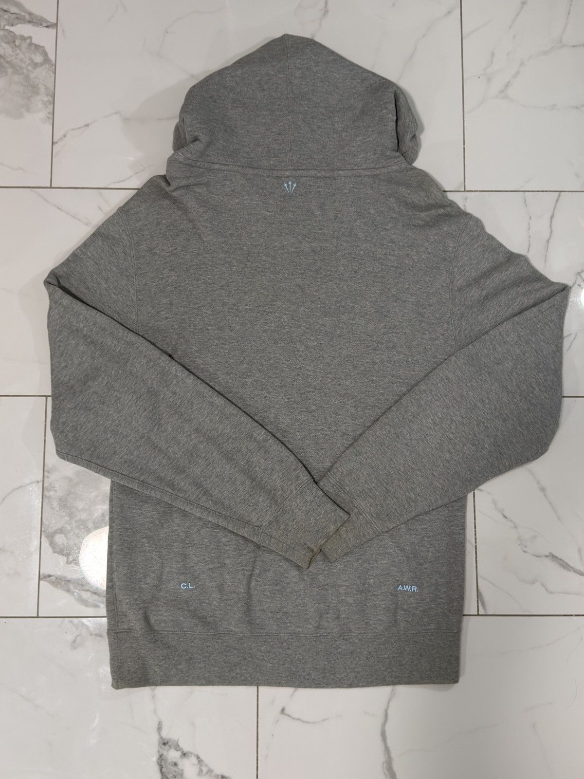 NOCTA × Nike Nocta Basketball Fleece Basketball Hoodie Size US M / EU 48-50 / 2 - 2 Thumbnail