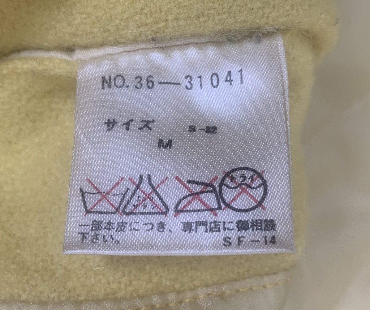 Japanese Brand Vintage 80an Scoop Boys Japanese Brand Streetwear Outdoor Size US M / EU 48-50 / 2 - 15 Thumbnail