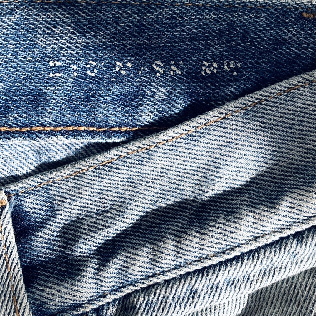Saint Laurent Paris SAINT LAURENT PARIS BY HEDI SLIMANE 16SS Exclusive D10 Jeans Size US 28 / EU 44 - 7 Thumbnail