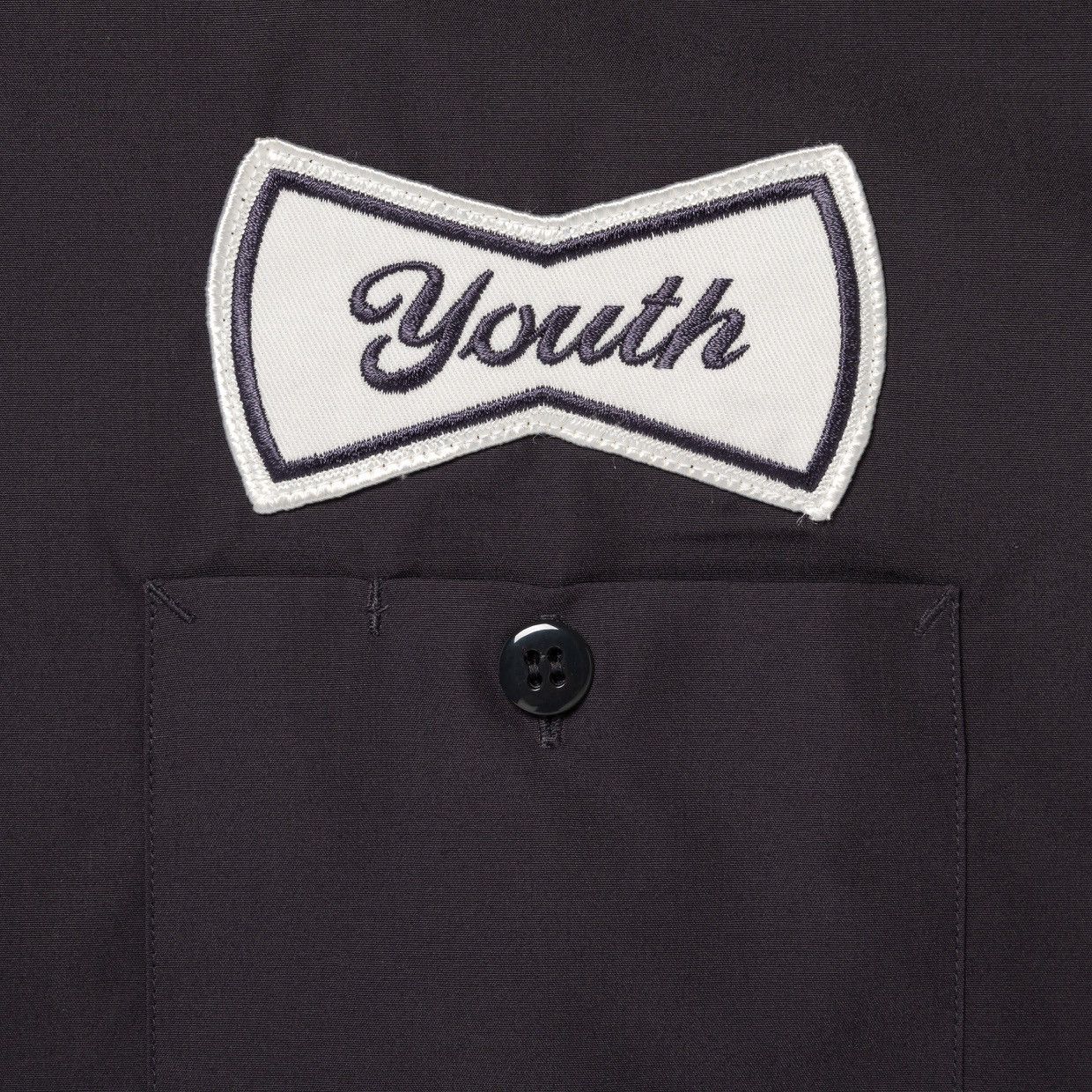 Japanese Brand Wasted Youth Workshirt Size ONE SIZE - 4 Thumbnail