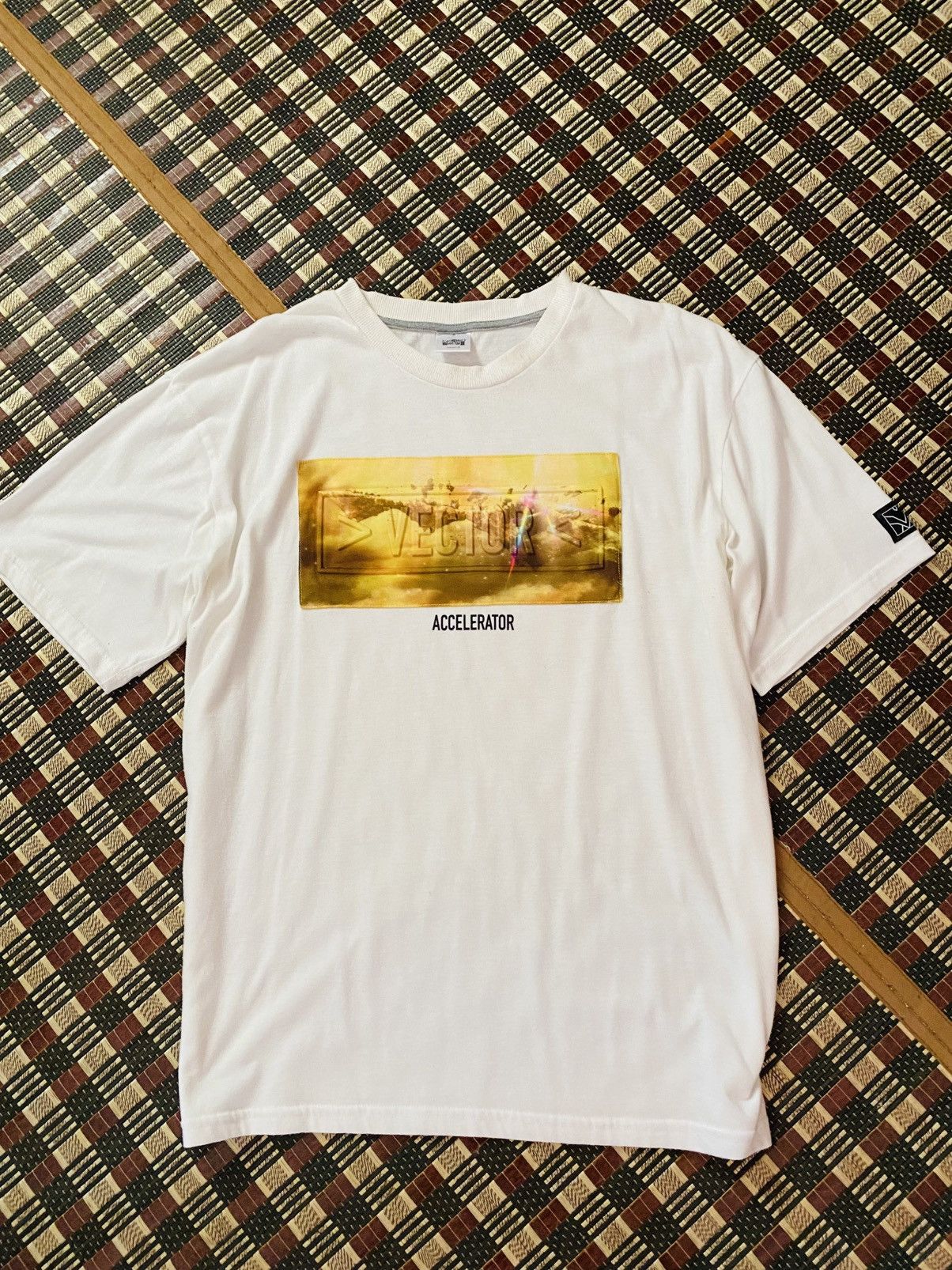 Japanese Brand × Other Vector Shirt Size US L / EU 52-54 / 3 - 1 Thumbnail