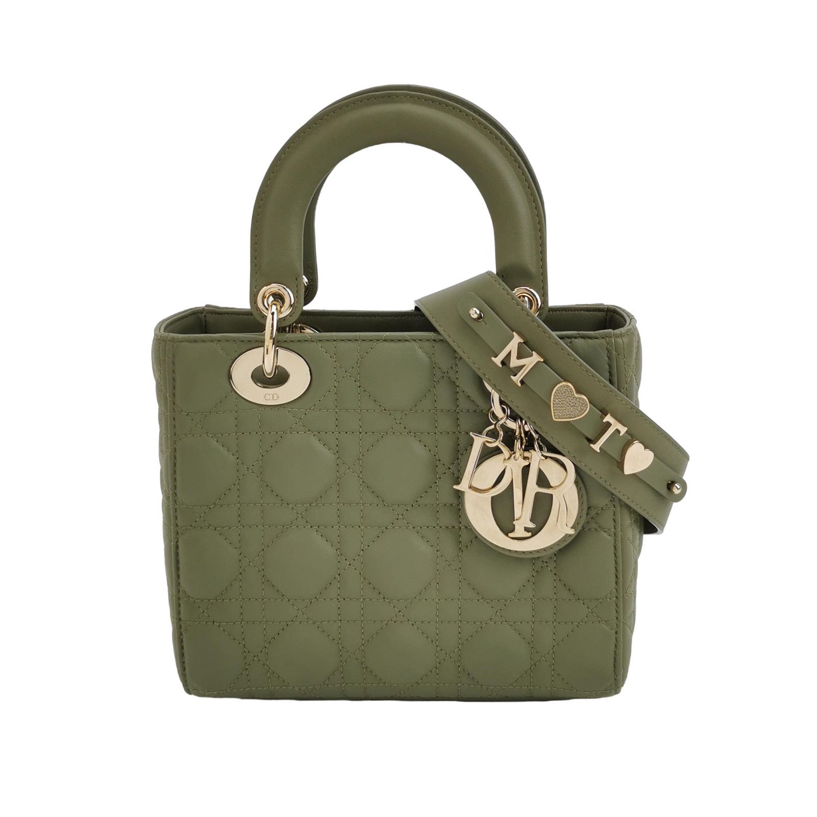 Dior Dior Women os Shoulder Bags Size ONE SIZE - 1 Thumbnail