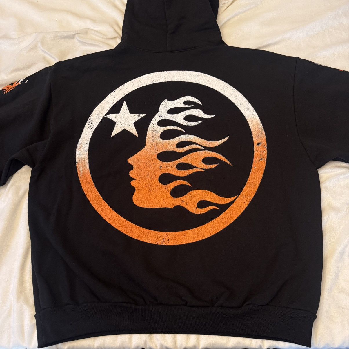 HELLSTAR Hellstar G.A.B.O.S. Hoodie Size US XL / EU 56 / 4 - 3 Thumbnail