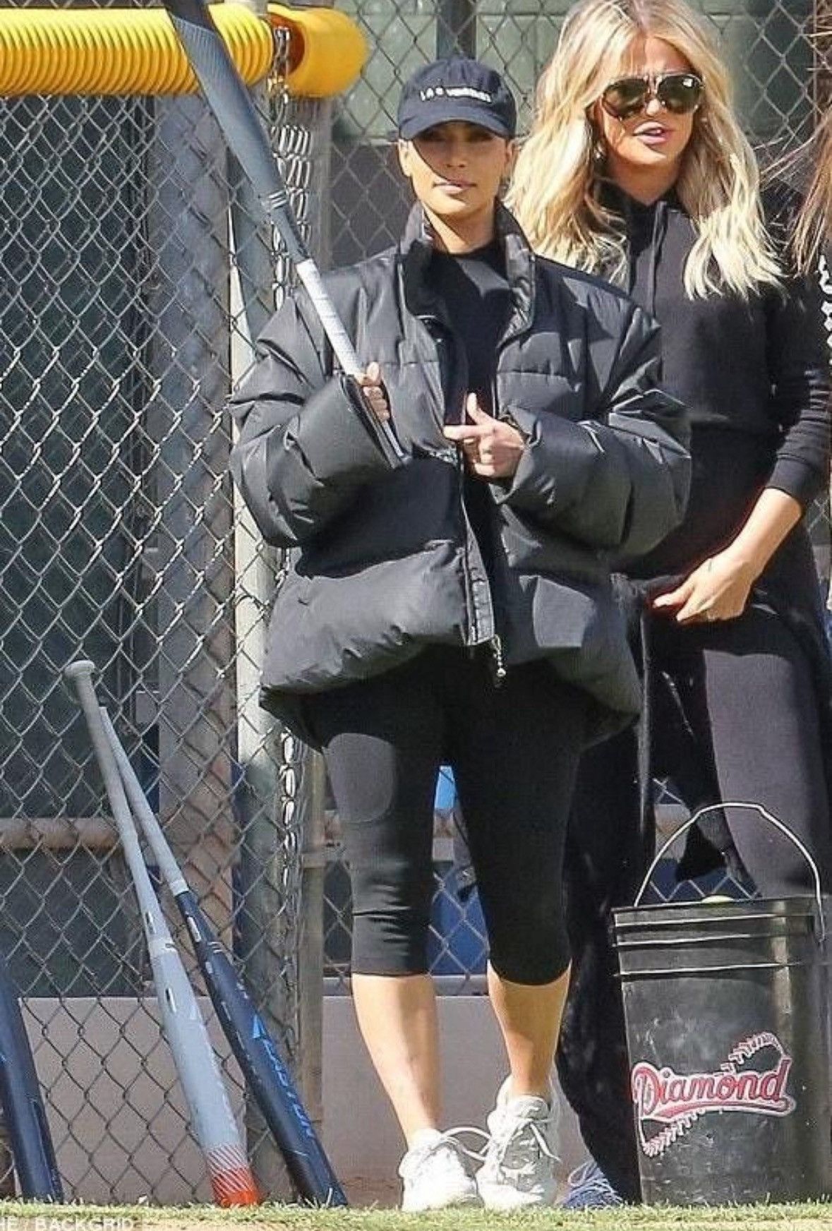 Yeezy YEEZY SEASON 5 LAS VIRGENES CALABASAS HAT CAP YZY SZN 5 YE Size ONE SIZE - 4 Thumbnail