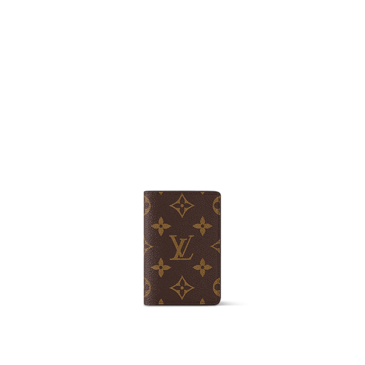 Louis Vuitton Pocket Organiser Size ONE SIZE - 1 Thumbnail
