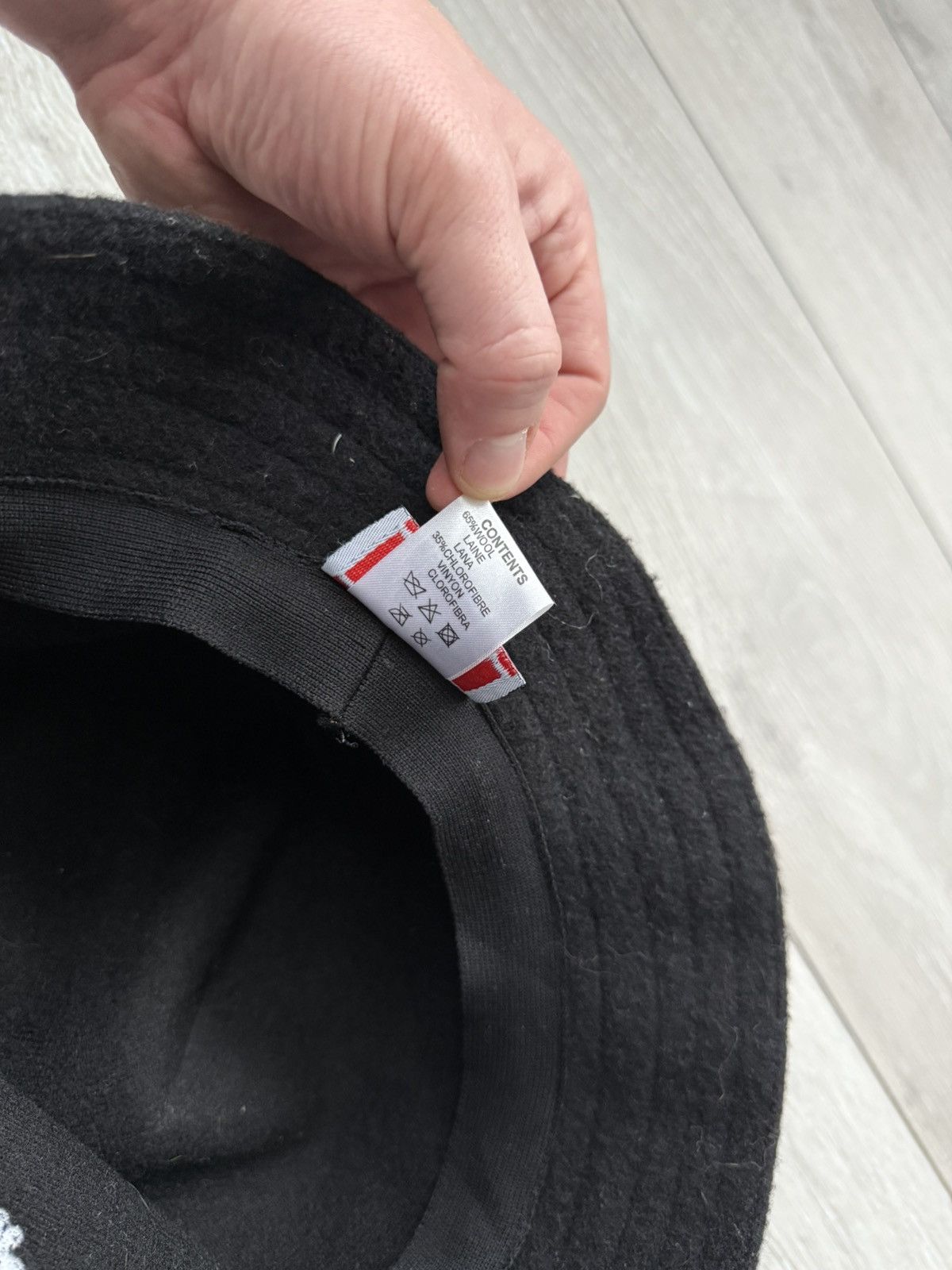 Kangol Vintage Kangol Wool Hat Size ONE SIZE - 10 Thumbnail