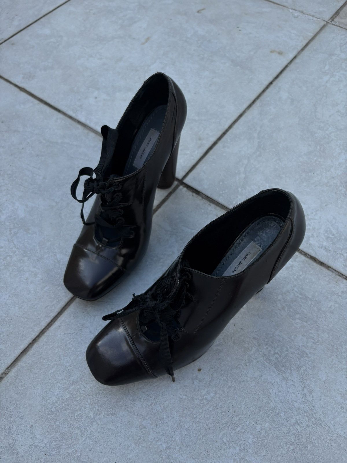 Marc Jacobs Marc Jacobs boots Size US 9.5 / IT 39.5 - 5 Thumbnail