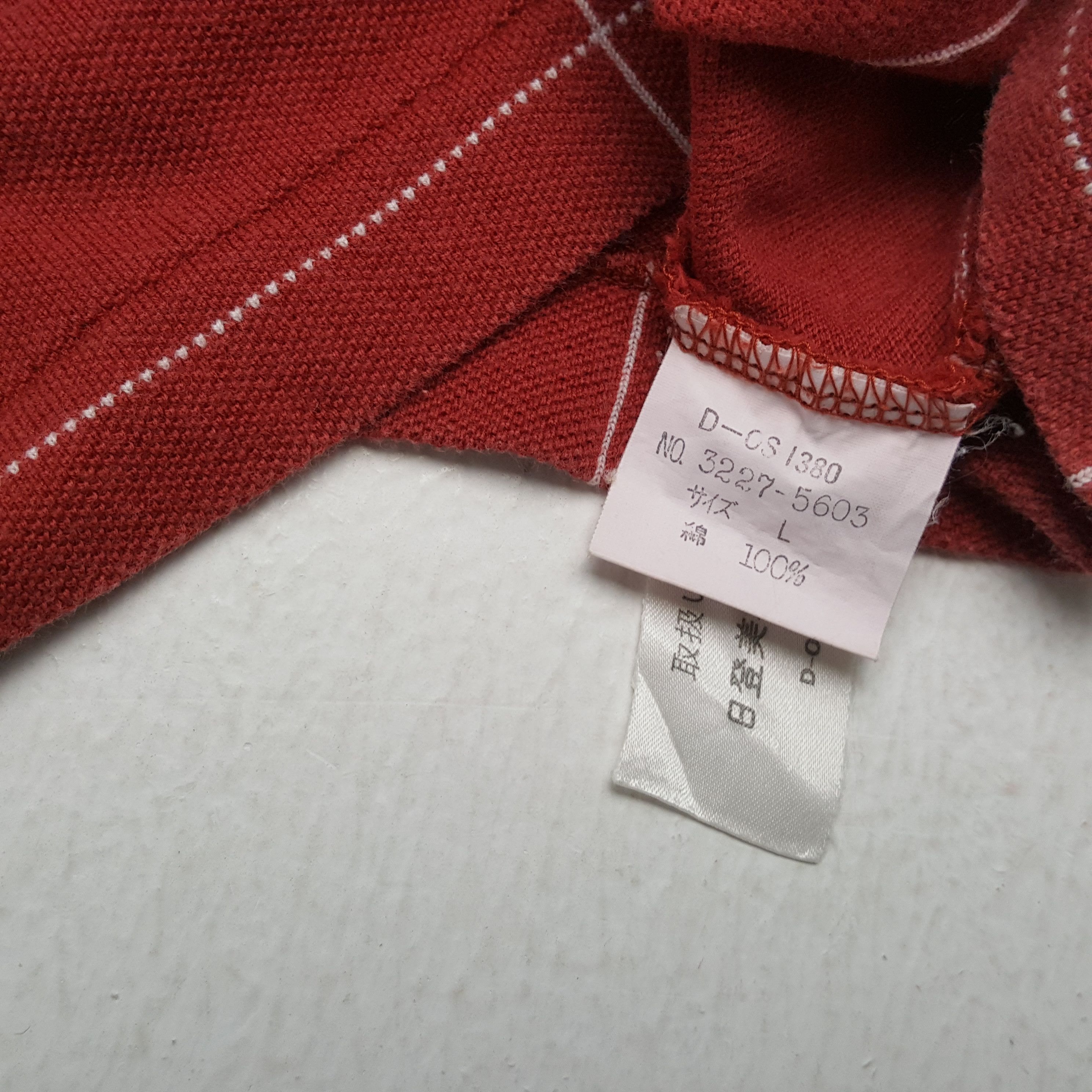 Issey Miyake × Japanese Brand × Vintage IM MIYAKE Design Studio Japanese Designer Brand Tshirt Size US L / EU 52-54 / 3 - 5 Thumbnail