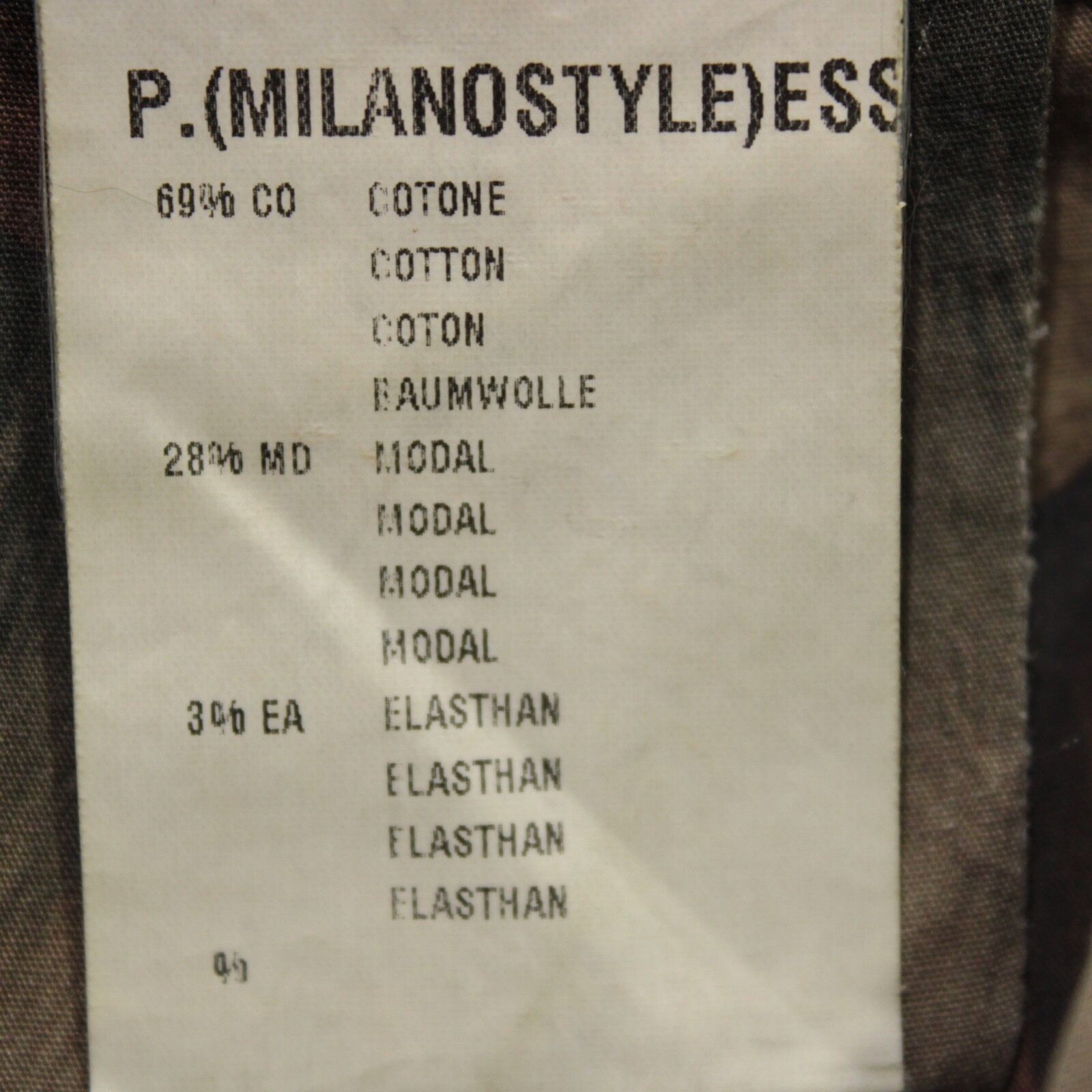 Mason's Mason's New with tags Chino Size 38 US In Green Size US 38 / EU 54 - 7 Thumbnail