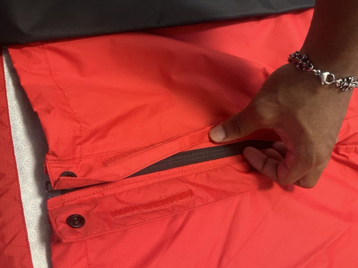 The North Face × Vintage The North Face Venture Jacket Size US S / EU 44-46 / 1 - 5 Thumbnail