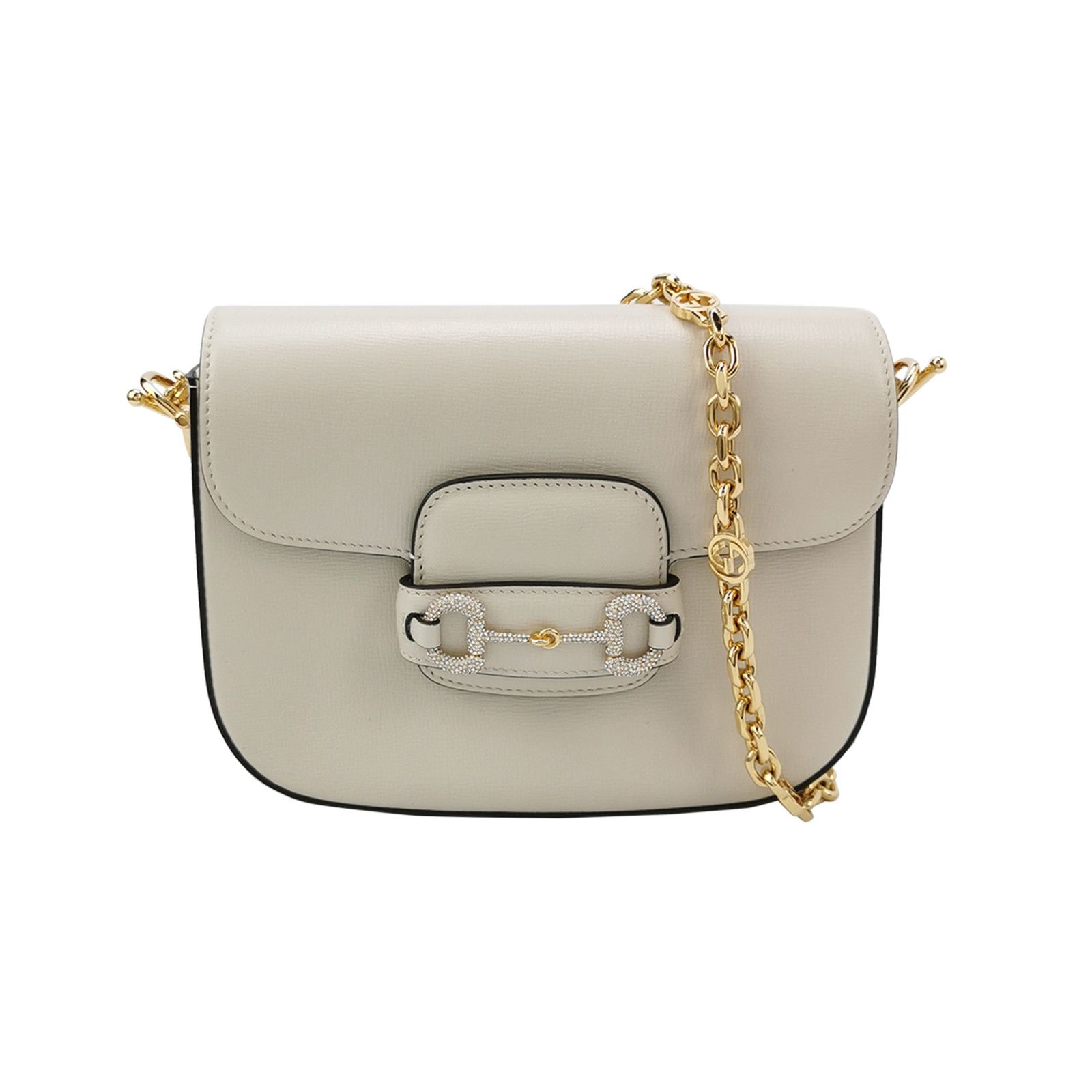 Gucci Gucci Women os Shoulder Bags Size ONE SIZE - 1 Thumbnail