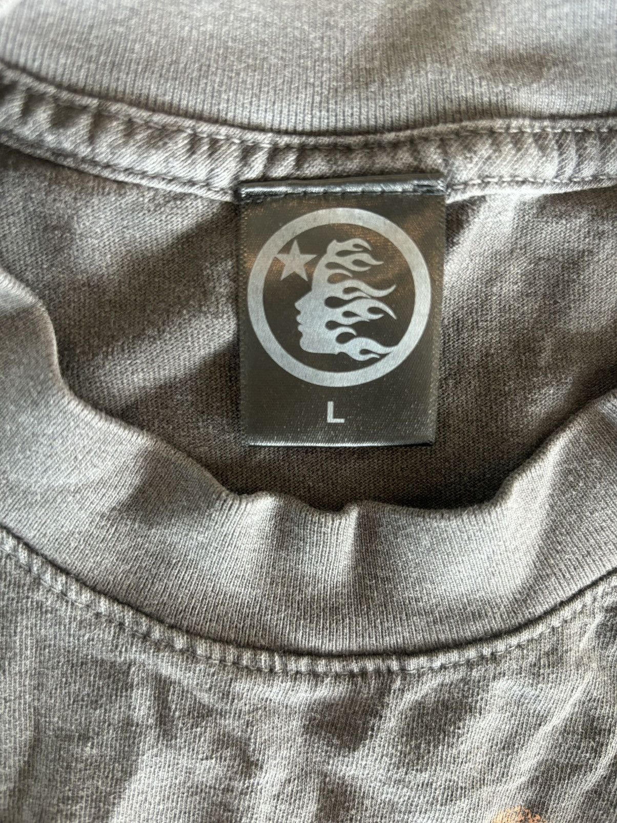 Other Hellstar Shirt (Path to Paradise) Size US L / EU 52-54 / 3 - 3 Thumbnail