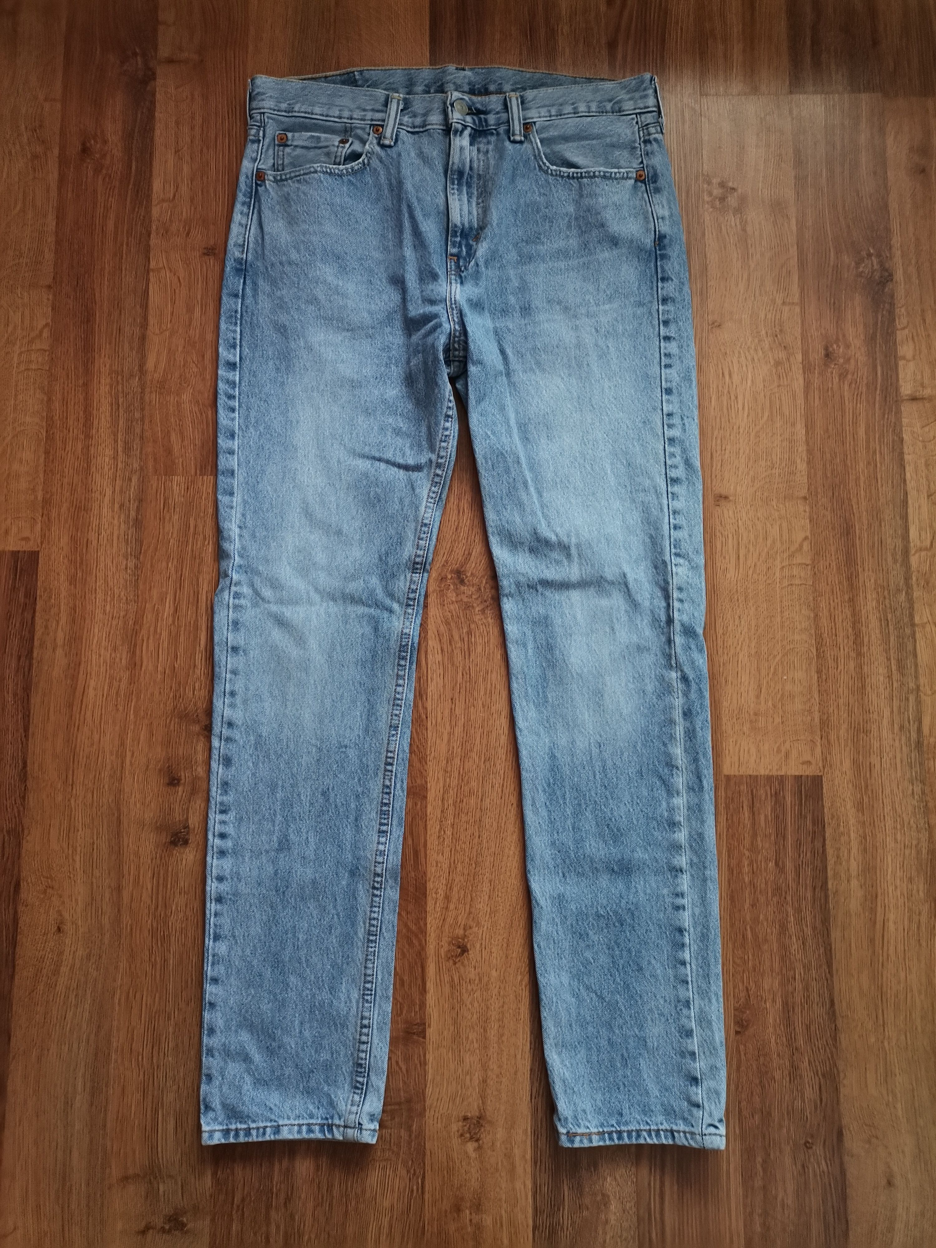 Levi's Levi's 510 Jeans Size US 33 - 3 Thumbnail